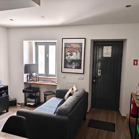 The Old Town House By Freetimealgarve Villa Faro Ngoại thất bức ảnh