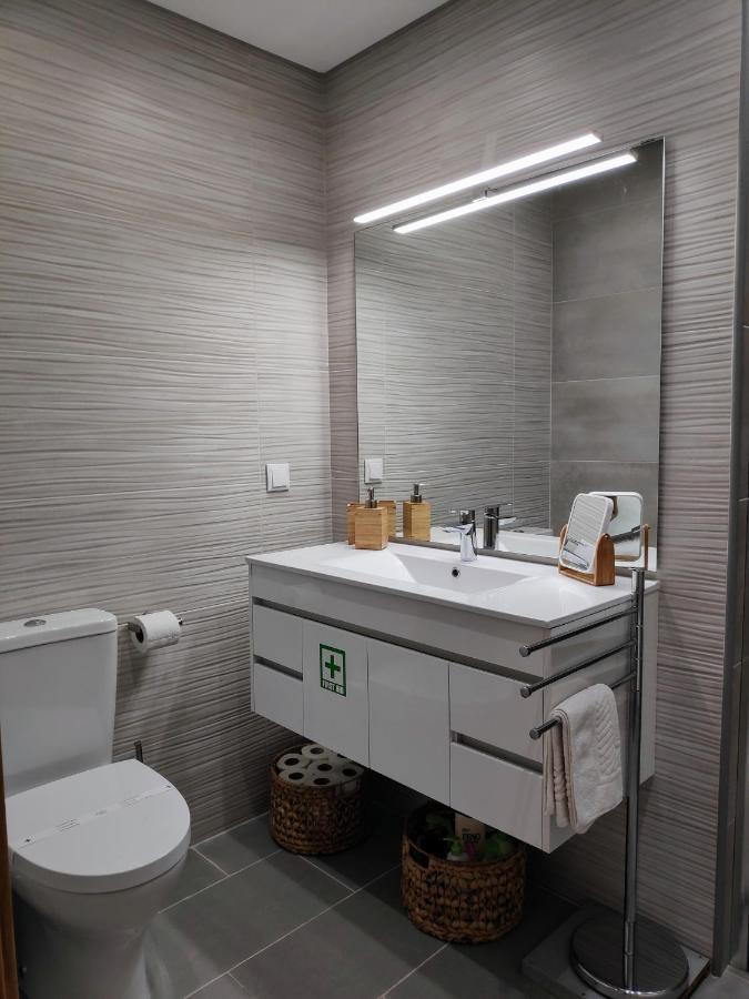 The Old Town House By Freetimealgarve Villa Faro Ngoại thất bức ảnh