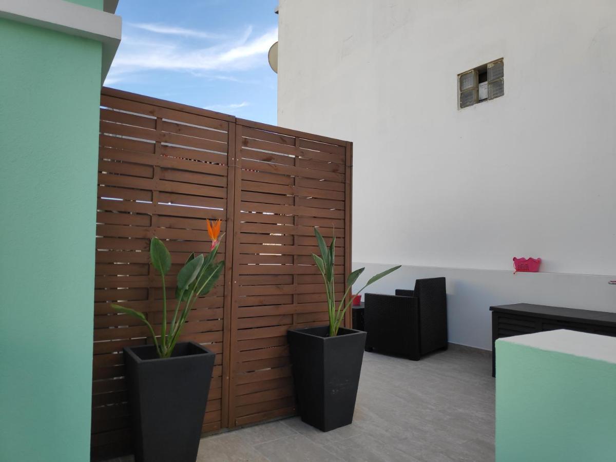 The Old Town House By Freetimealgarve Villa Faro Ngoại thất bức ảnh