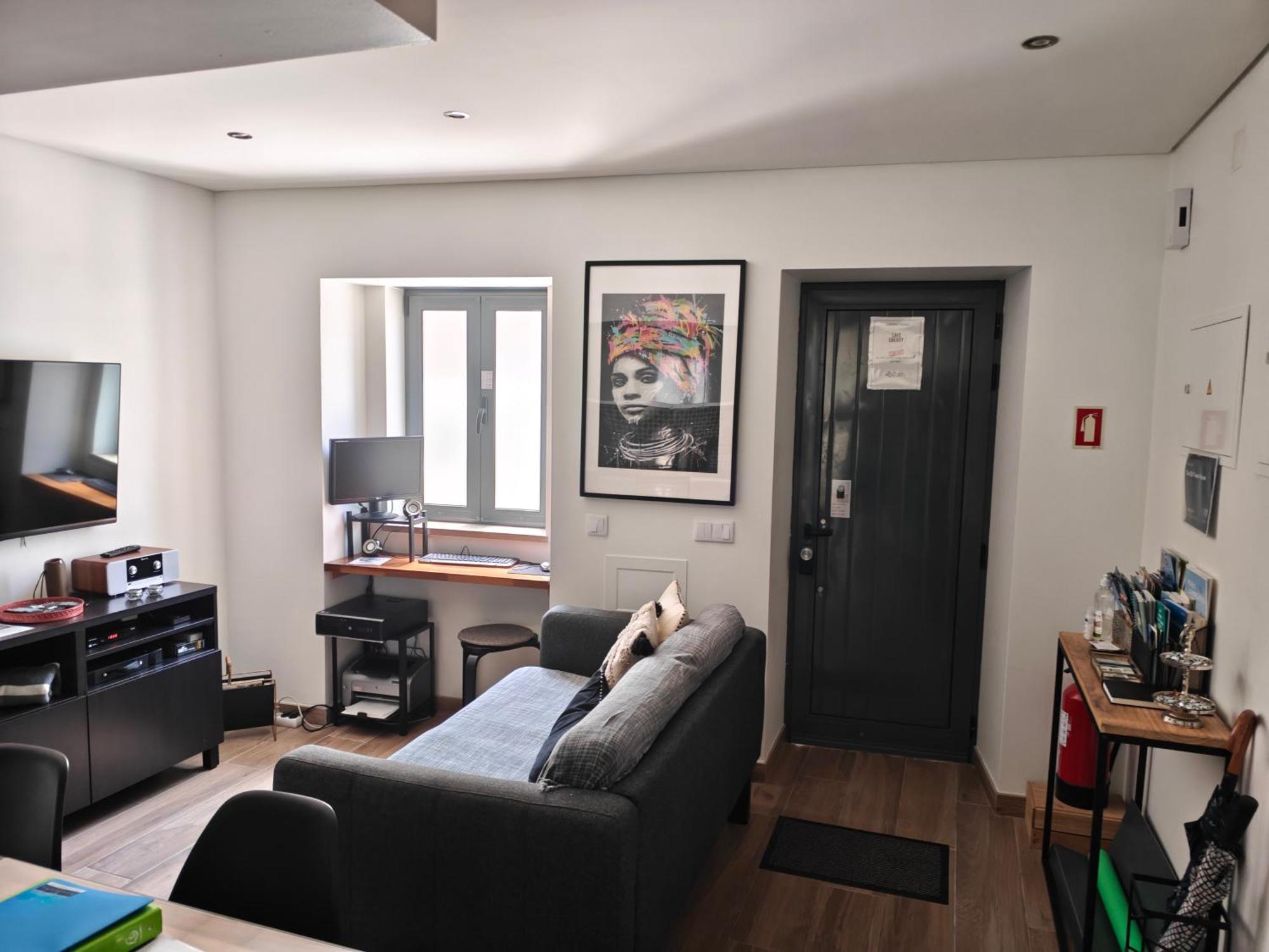 The Old Town House By Freetimealgarve Villa Faro Ngoại thất bức ảnh