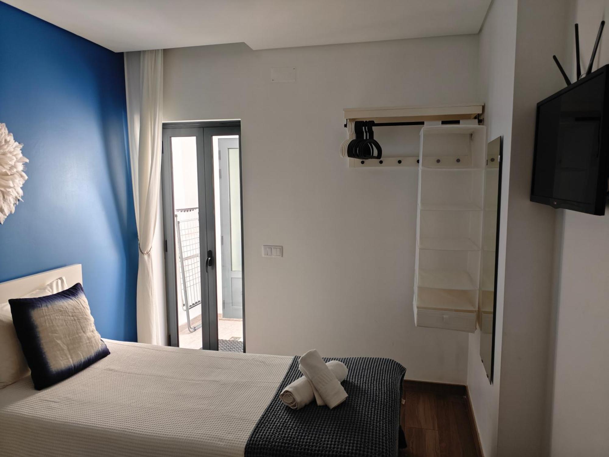 The Old Town House By Freetimealgarve Villa Faro Ngoại thất bức ảnh