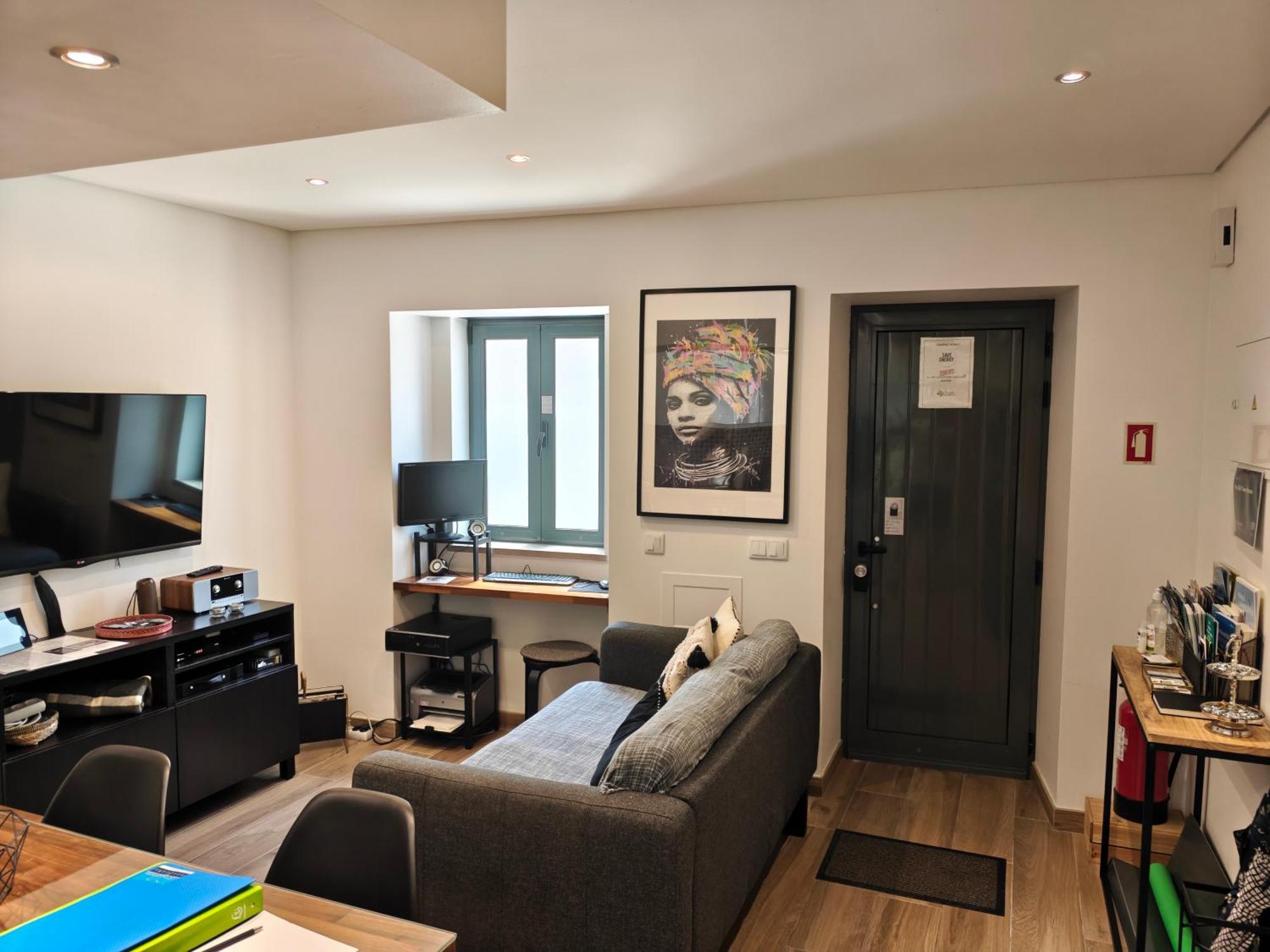 The Old Town House By Freetimealgarve Villa Faro Ngoại thất bức ảnh