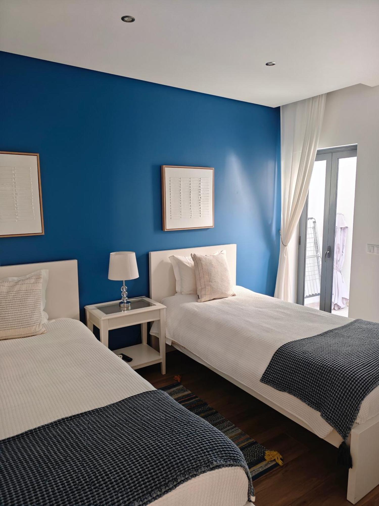 The Old Town House By Freetimealgarve Villa Faro Ngoại thất bức ảnh