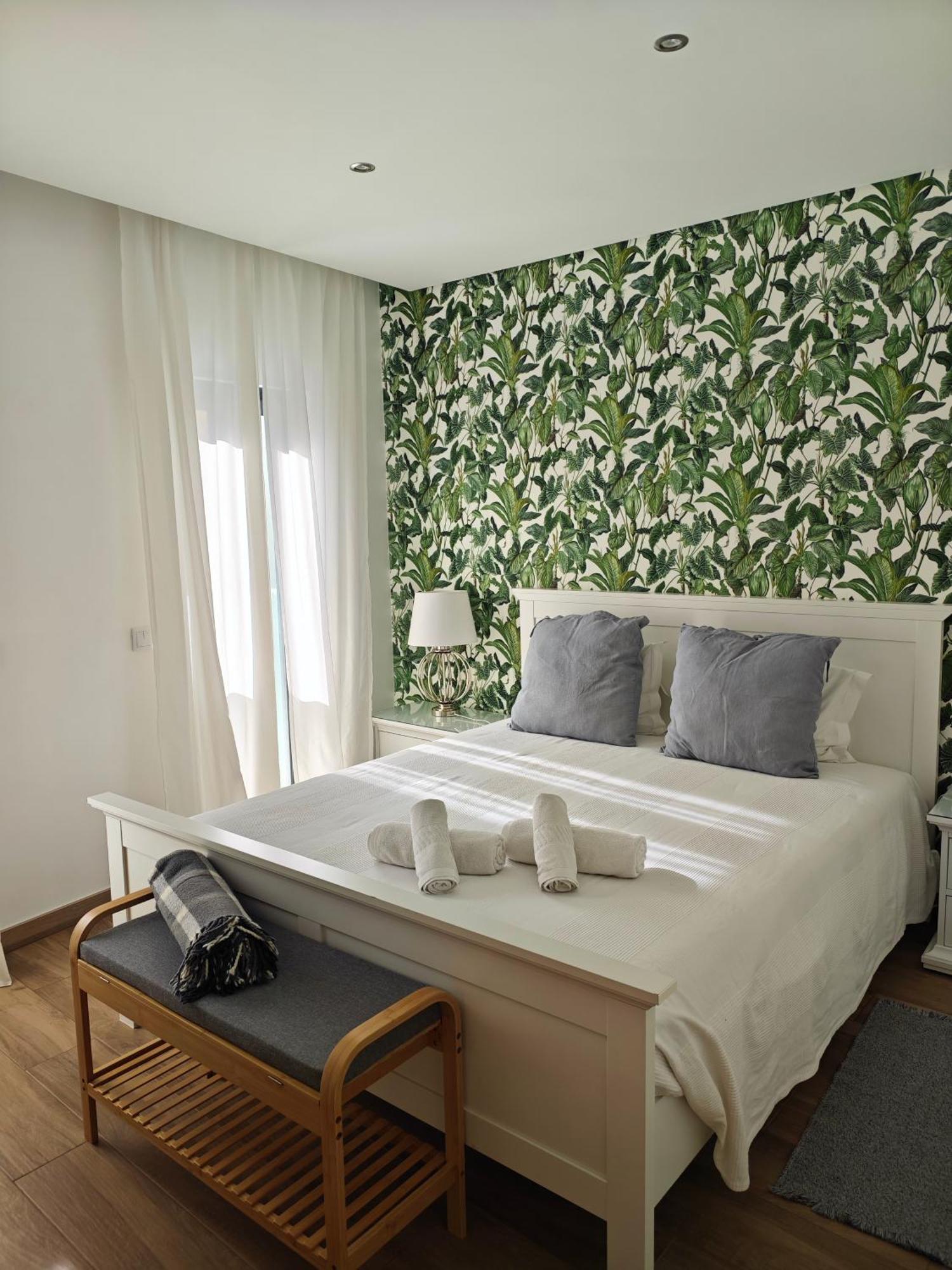 The Old Town House By Freetimealgarve Villa Faro Ngoại thất bức ảnh