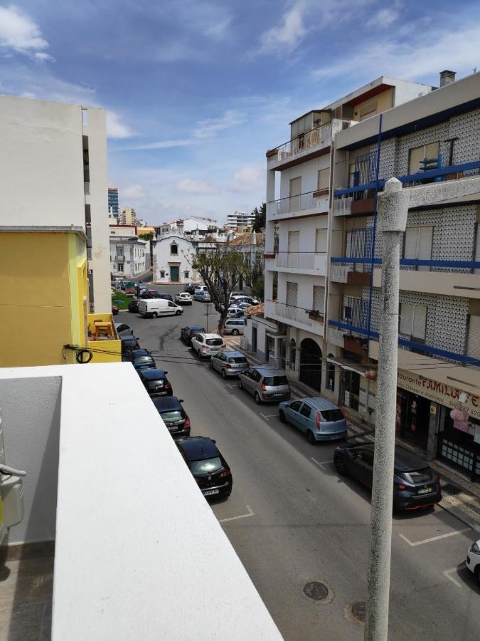 The Old Town House By Freetimealgarve Villa Faro Ngoại thất bức ảnh